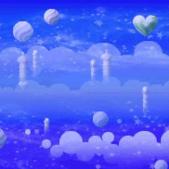 dreamworld(prod by tenoji)