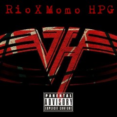 Momo HPG X Rio - Van Halen