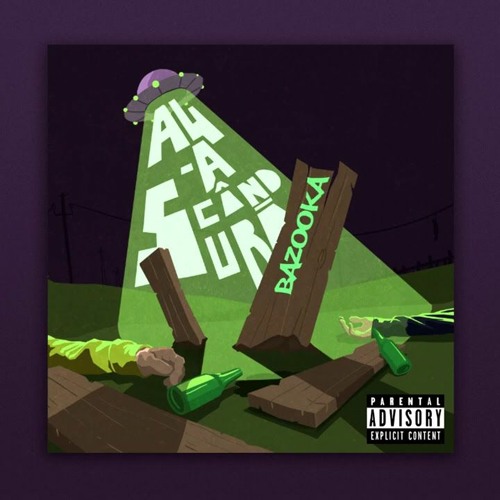Bazooka