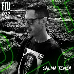 FTV037 / CALMA TENSA