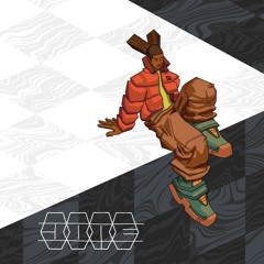 bomb rush cyberfunk mix 4