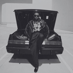 KENDRICK LAMAR- SQUABBLE UP (TAYHDSN MASHUP)