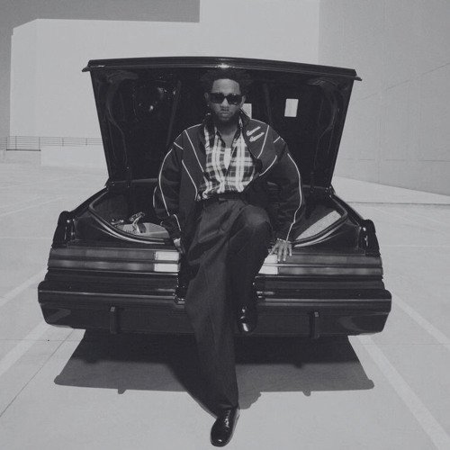 KENDRICK LAMAR- SQUABBLE UP (TAYHDSN MASHUP)