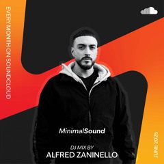 #MinimalSound DJ Hybrid Vinyl Mix /JUNE2025