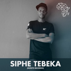 DHSA Podcast 044 - Siphe Tebeka