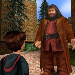 HARRY POTTER RAW AF (prod. ENRGY) *OUT ALL PLATS