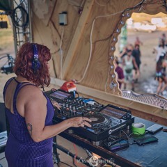 Violet Eve @ New Dawn 2022/2023 (Melbourne, Australia)