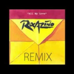 Rocazino - All My Love (F4LK DAK Remix)