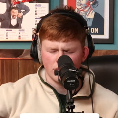 The Contender - Pearse Larkin