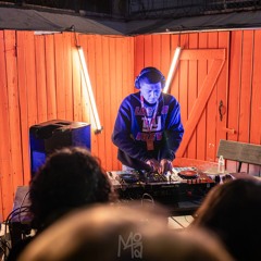 P2 Debut @ Elsewhere