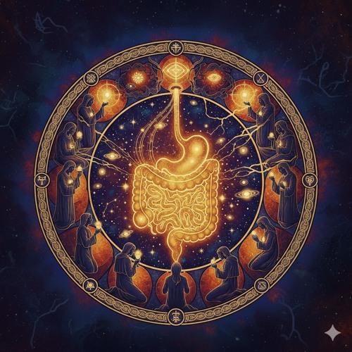 Prologue: The Digestive Covenant