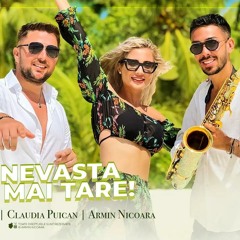 Claudia Puican și Armin Nicoara ✗ Fane Banateanu - Am nevasta cea mai tare