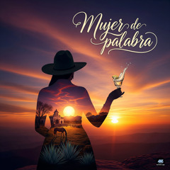 Mujer de palabra