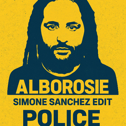 Alborosie - Police (Simone Sanchez edit) FL