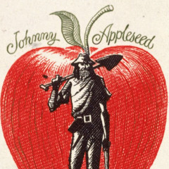 Johnny Appleseed freestyle