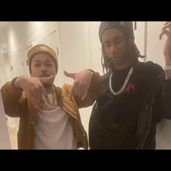 Bloodyhound Lil Jeff X Q50 - BH4L (Unreleased)