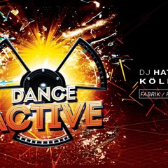 Stoffwechsel- Abgeraucht@Fabrik Limburg 27.08.2021 - Unbekannter Titel