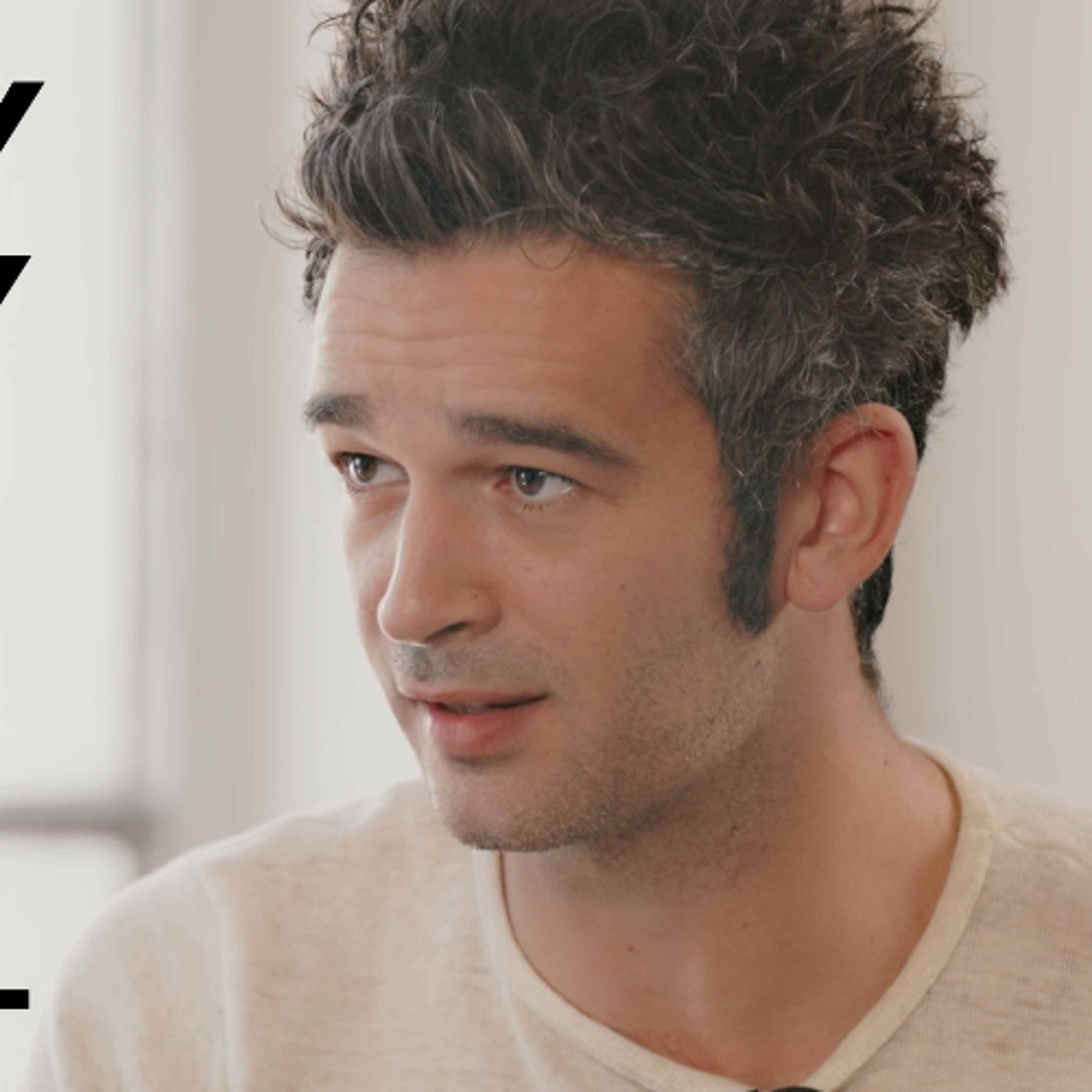 Doomscroll 08: Matty Healy