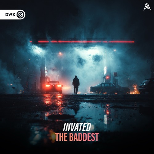Invated - The Baddest