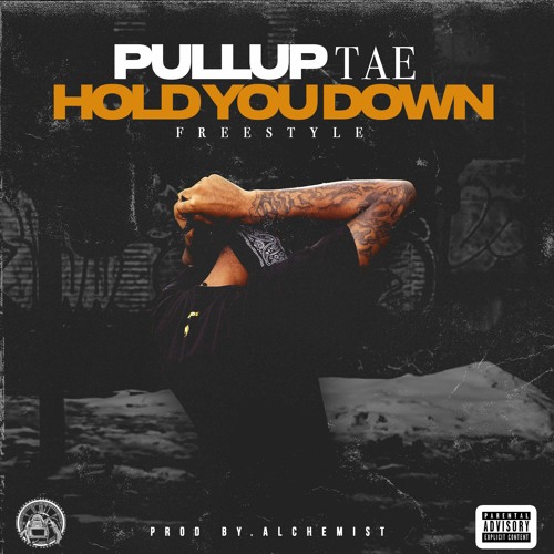 Hold You Down (Freestyle)