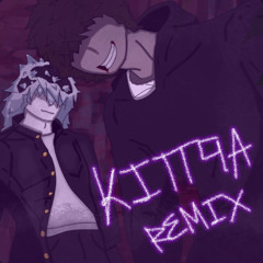 CAN’T FW US! - kitt9A remix (prod. lyretix)