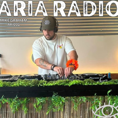 ARIA RADIO | MIKE GRAHAM | ARI001