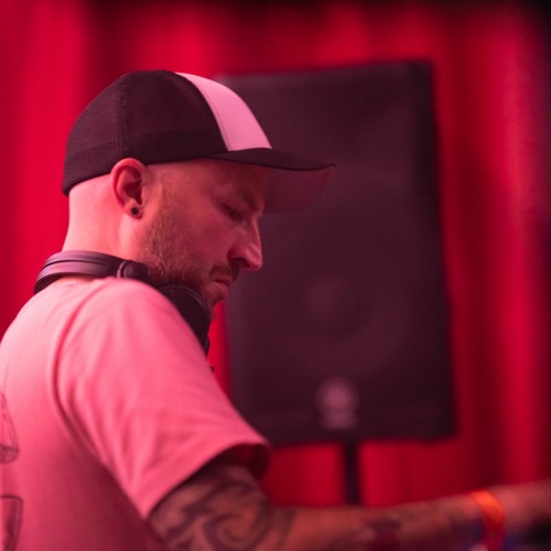 Let The People In! Mixtape #11 - Massey