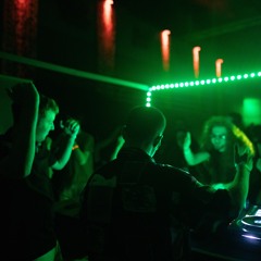 BOYTEK B2B CARLOS FLORES - IMPULS 9/6 (LIVE RECORDING)