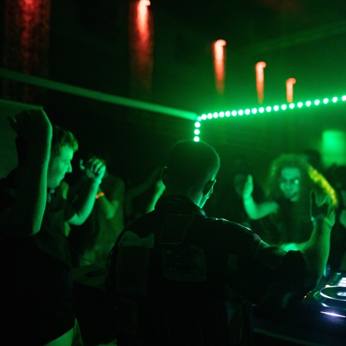 BOYTEK B2B CARLOS FLORES - IMPULS 9/6 (LIVE RECORDING)