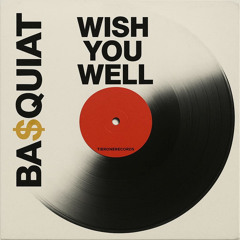 Wish You Well