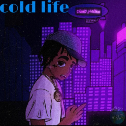 Sleepy Hallow X 347 Aidan Type Beat "Cold Life"