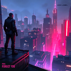 Pikka - Forget You [UXN Release]