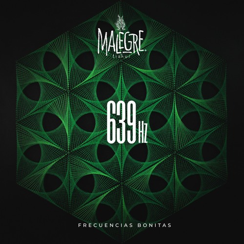 639 Hz │ Frecuencia Bonita