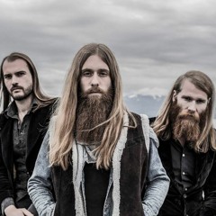 Kadavar (Germany)