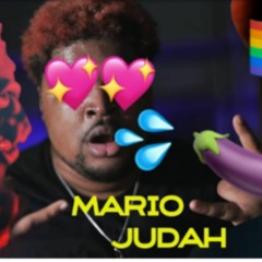 Mario Judah Die Very Rough Gay Parody ️‍-audio