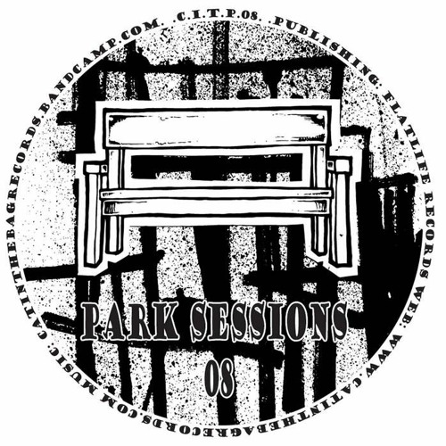 Tommy The Cat-Whats Your Name ( out there on Park Sessions 08 )