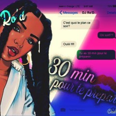 30 Minutes Pour Te Preparer, On Sort !!!!