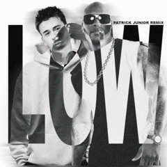 Flo Rida ft. T-Pain - LOW (Patrick Junior Remix) **FREE DOWNLOAD**