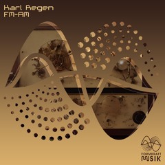 FKM011 Karl Regen  "FM-AM"