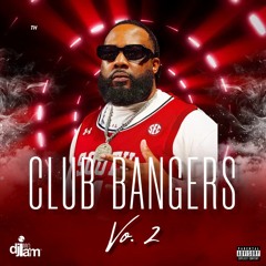 CLUB BANGERS Vol. 2 | Best of New HipHop R&B 2024