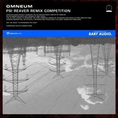 Psi Reaver (NBC9 Remix)