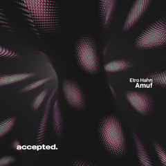 Etro Hahn - Amuf