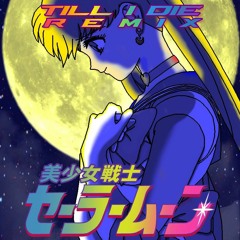Sailor Moon - Sag das Zauberwort (Till I Die Mashup)