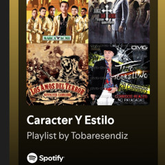 Movimiento Alterado Corridos Mix vol 02