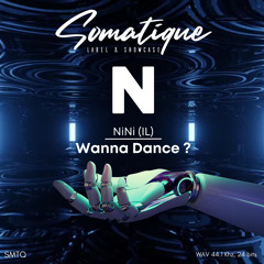 NiNi (IL) - The Force (Original Mix)
