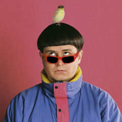 Oliver Tree - Easy (feat. Imad & Whethan)