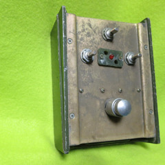 EXPECT NOTHING at ILSES ERIKA, 06/08, 2025