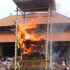 Bring Him To The Pyre