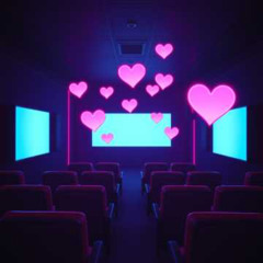 Parasocial Pantomime (Echo Chamber Heart)