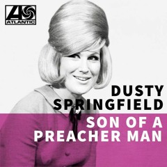 Preacher Man A2 solo